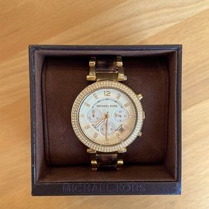 Michael Kors Watch
